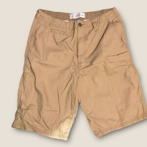 PD&C Men’s Tan Color Shorts